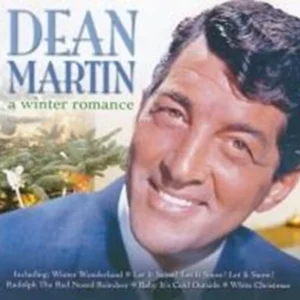 A Winter Romance Dean Martin 1998 CD Top-quality Free UK shipping