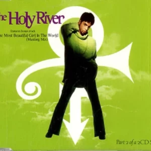 The Holy River Prince CD Top-quality Free UK shipping