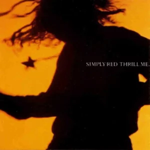 Thrill Me Simply Red 1992 CD Top-quality Free UK shipping