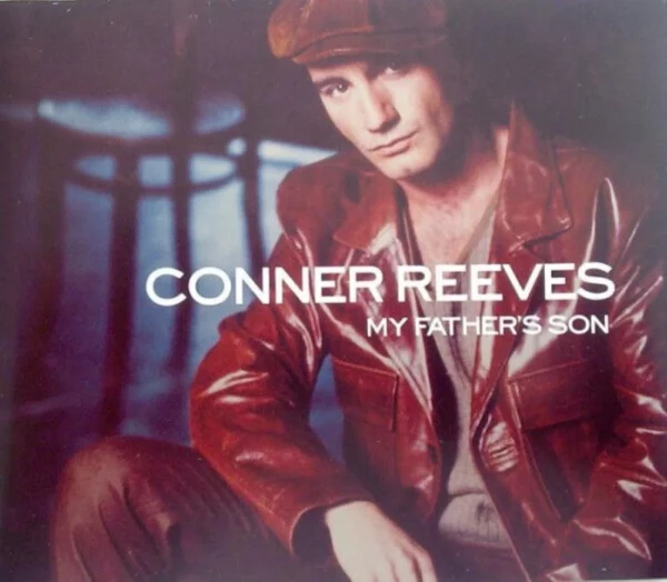 Conner Reeves - My Father's Son (1997) CD single Conner Reeves 1997 CD