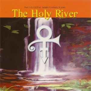 The Holy River Prince 1997 CD Top-quality Free UK shipping