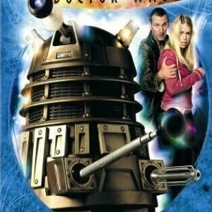 Doctor Who: Volume 2 2005 DVD Top-quality Free UK shipping