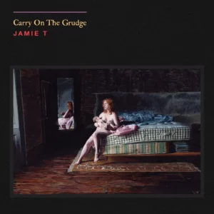 Carry On the Grudge Jamie T 2014 CD Top-quality Free UK shipping