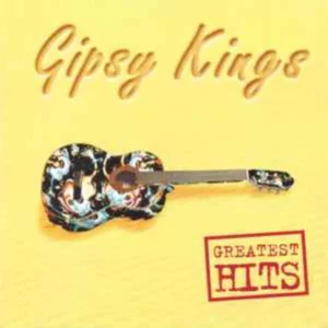 Gipsy Kings Greatest hits Louise Attaque 1998 CD Top-quality Free UK shipping