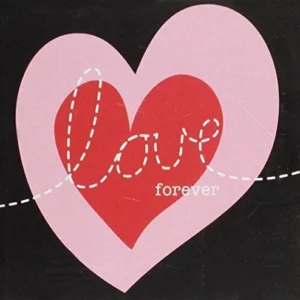 Love Forever Various 2011 CD Top-quality Free UK shipping