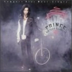 New power generation Prince CD Top-quality Free UK shipping