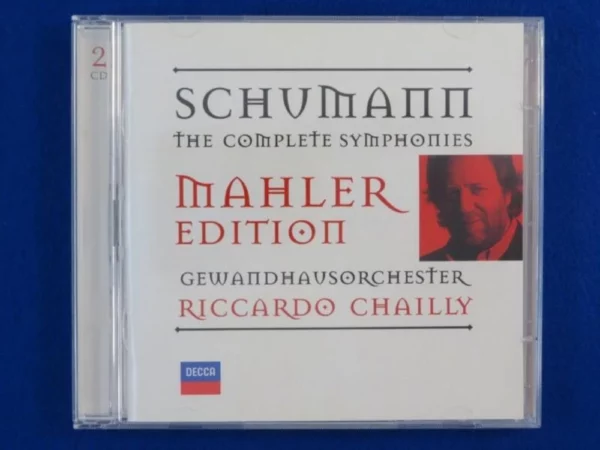 The Complete Symphonies CD Top-quality Free UK shipping