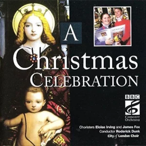 Christmas Celebration BBC Concert Orchestra 2004 CD Top-quality