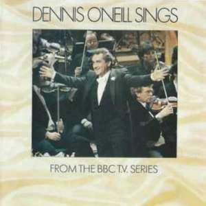 Dennis O'Neill Sings Dennis O'Neill 1987 Records Top-quality Free UK shipping