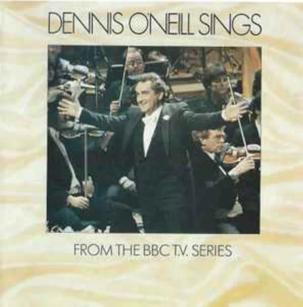 Dennis O'Neill Sings Dennis O'Neill 1987 Records Top-quality Free UK shipping