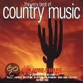 Very Best of Country Vol.3 Various CD Top-quality Free UK shipping