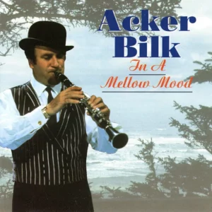 In A Mellow Mood Acker Bilk 1998 CD Top-quality Free UK shipping