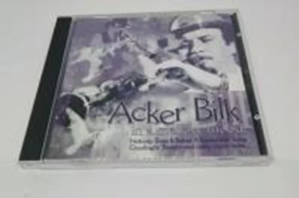 In A Mellow Mood Acker Bilk 1998 CD Top-quality Free UK shipping