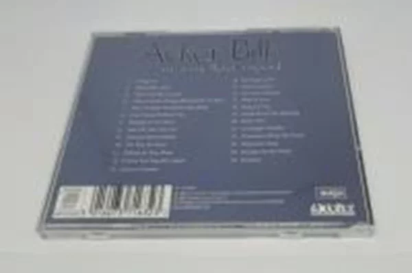 In A Mellow Mood Acker Bilk 1998 CD Top-quality Free UK shipping