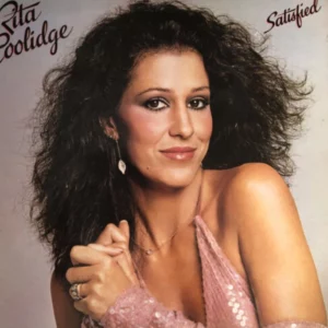 Satisfied Rita Coolidge 1979 Records Top-quality Free UK shipping