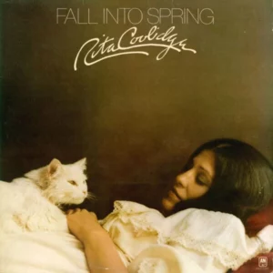 Fall Into Spring Rita Coolidge 1974 Records Top-quality Free UK shipping