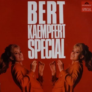 Kaempfert Special Bert Kaempfert & His Orchestra 1967 Records Top-quality