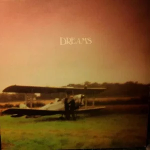 Dreams Various 1981 Records Top-quality Free UK shipping