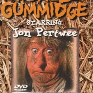 The Return of Dolly Clothes-Peg Worzelin Revolt Worzel's Birthday Jon Pertwee