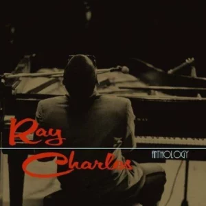 Anthology Ray Charles 1999 CD Top-quality Free UK shipping