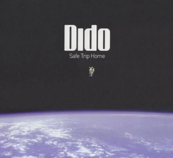 Safe Trip Home Dido 2008 CD Top-quality Free UK shipping