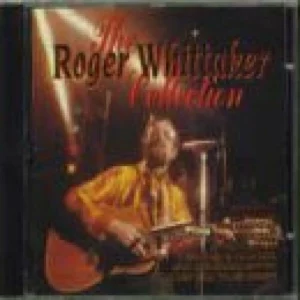 Roger Whittaker Live Whittaker Roger 2000 CD Top-quality Free UK shipping