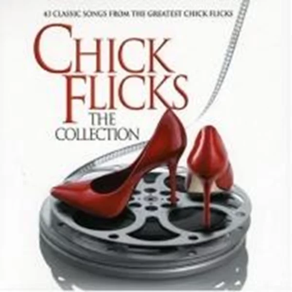 Chick Flicks The Collection Various Artists 2006 CD Top-quality