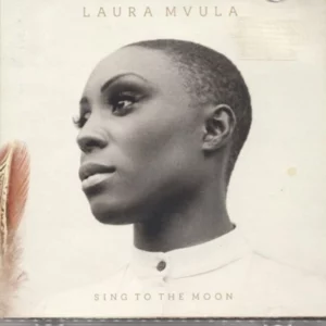 Sing To The Moon Laura Mvula 2013 CD Top-quality Free UK shipping