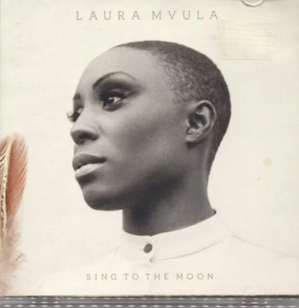 Sing To The Moon Laura Mvula 2013 CD Top-quality Free UK shipping