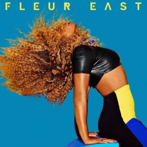 Love, Sax And Flashbacks Fleur East 2015 CD Top-quality Free UK shipping