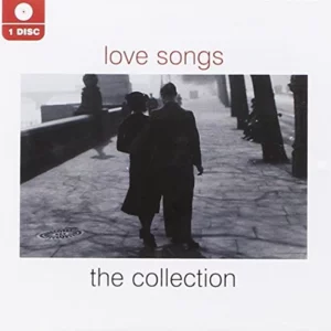 Love Songs: The Collection Various 2010 New CD Top-quality Free UK shipping