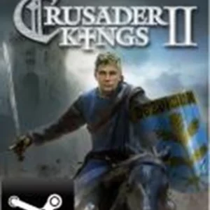 Crusader Kings II Windows Vista 2012 Top-quality Free UK shipping