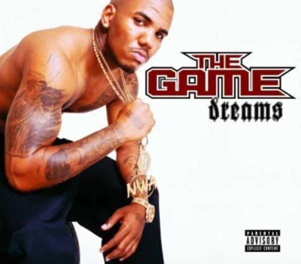 Dreams The Game 2005 CD Top-quality Free UK shipping