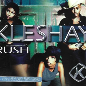 Rush Kleshay 1999 CD Top-quality Free UK shipping