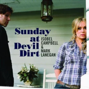 Sunday At Devil Dirt Isobel Campbell 2008 CD Top-quality Free UK shipping