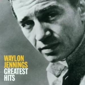 Greatest Hits Waylon Jennings 1998 CD Top-quality Free UK shipping