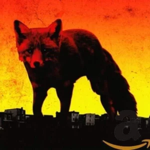 The Day Is My Enemy The Prodigy 2015 CD Top-quality Free UK shipping