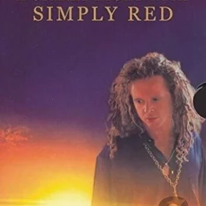 Simply Red: A Starry Night With Simply Red Special Edition 2005 DVD Top-quality