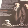 Bones: Season 2 David Boreanaz 2007 DVD Top-quality Free UK shipping