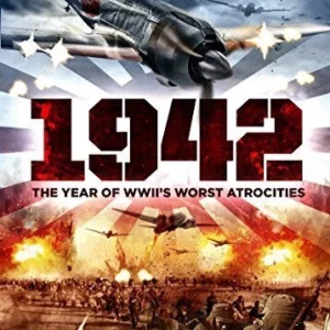 1942 Guoli Zhang 2020 DVD Top-quality Free UK shipping