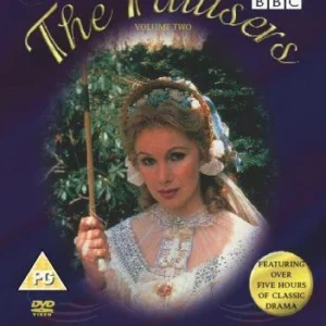 The Pallisers - Vol. 2 - Episodes 8 To 13 2005 DVD Top-quality Free UK shipping