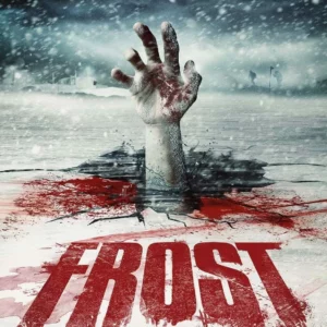 Frost Helgi Björnsson 2014 DVD Top-quality Free UK shipping