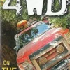 4wd: On The Edge 2005 DVD Top-quality Free UK shipping