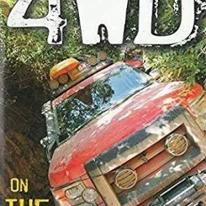 4wd: On The Edge 2005 DVD Top-quality Free UK shipping