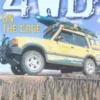 4wd: On The Edge 2005 DVD Top-quality Free UK shipping