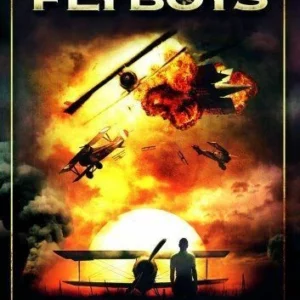 Flyboys James Franco 2007 DVD Top-quality Free UK shipping