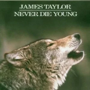 James Taylor Never Die Young James Taylor 2004 CD Top-quality Free UK shipping