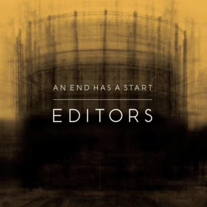 An End Has a Start Editors 2007 CD Top-quality Free UK shipping