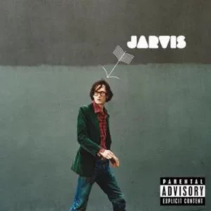 Record The Jarvis Cocker 2006 CD Top-quality Free UK shipping