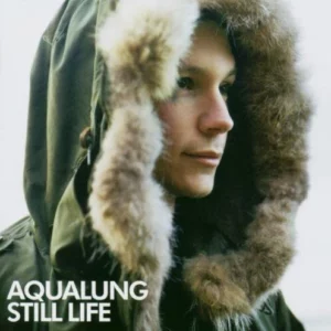 Still Life Aqualung 2003 CD Top-quality Free UK shipping